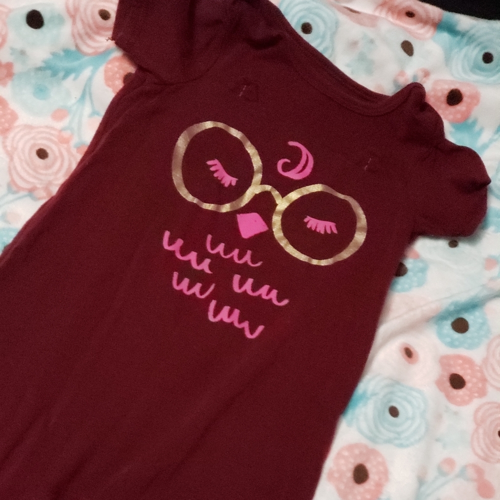 Cat&Jack Jumpsuit